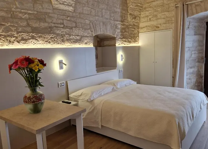 Citta Dei Fiori Bed & Breakfast *