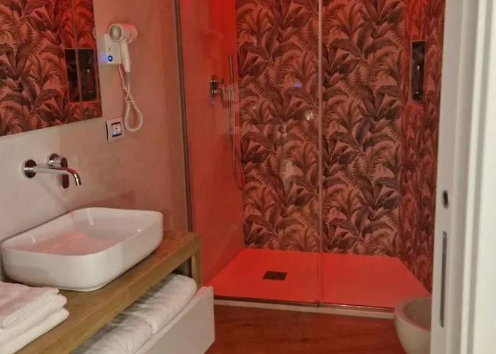 Bed & Breakfast Citta Dei Fiori Terlizzi