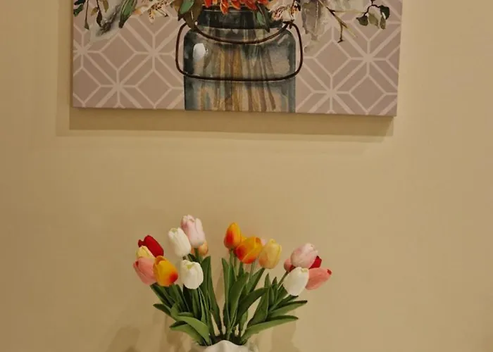 Citta Dei Fiori