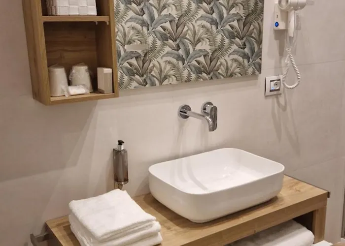 Citta Dei Fiori Bed & Breakfast
