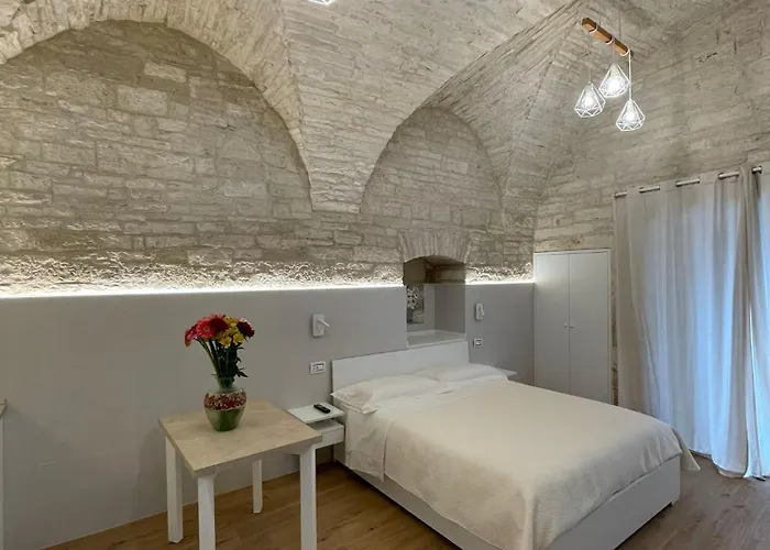 Bed & Breakfast Citta Dei Fiori Terlizzi