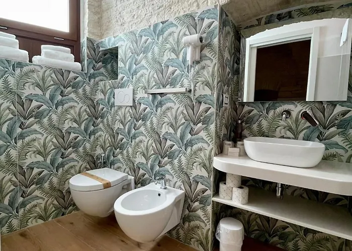 Citta Dei Fiori Bed & Breakfast Terlizzi