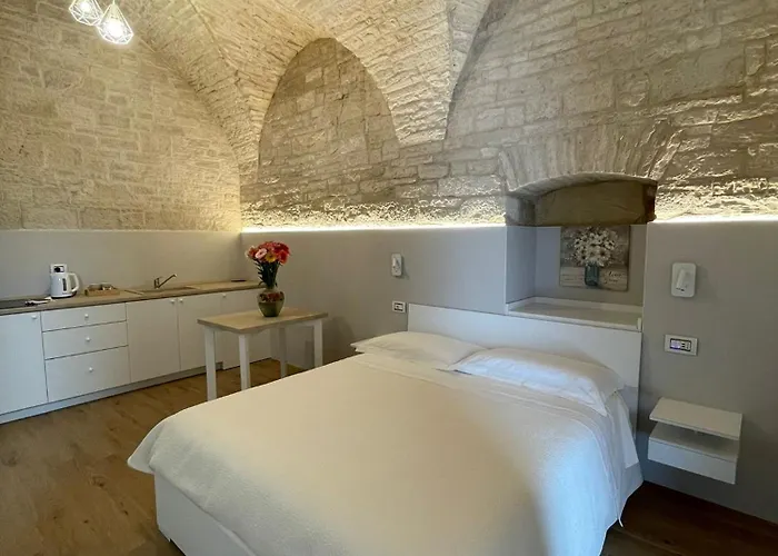Bed & Breakfast Citta Dei Fiori