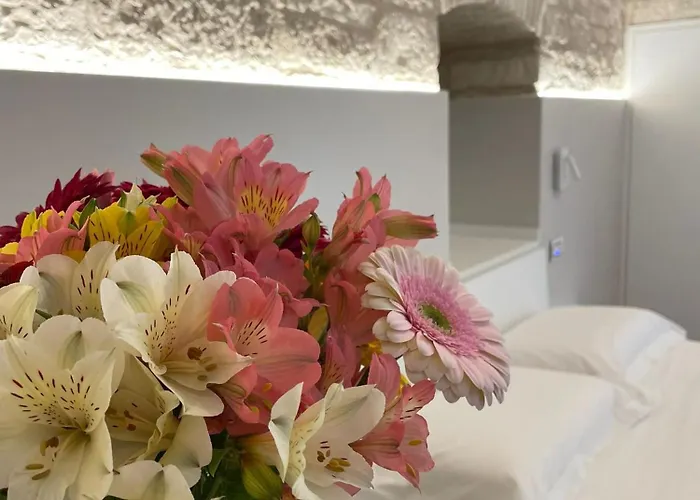 Citta Dei Fiori Bed & Breakfast Terlizzi