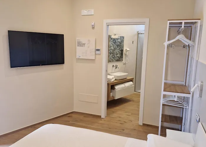 Citta Dei Fiori Bed & Breakfast *