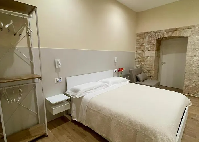 Bed & Breakfast Citta Dei Fiori