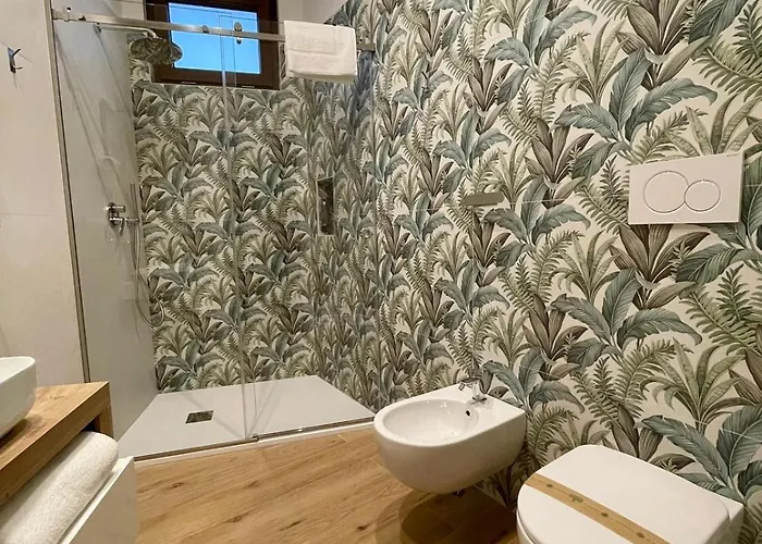 Citta Dei Fiori Bed & Breakfast