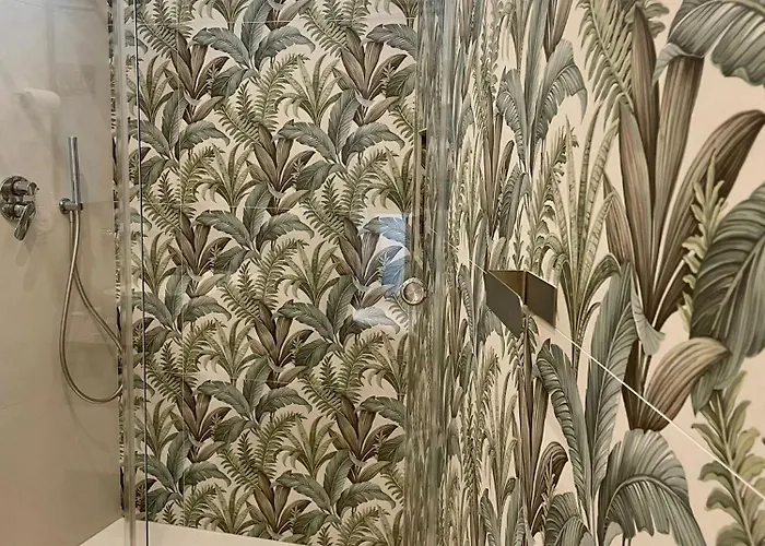 Bed & Breakfast Citta Dei Fiori Terlizzi